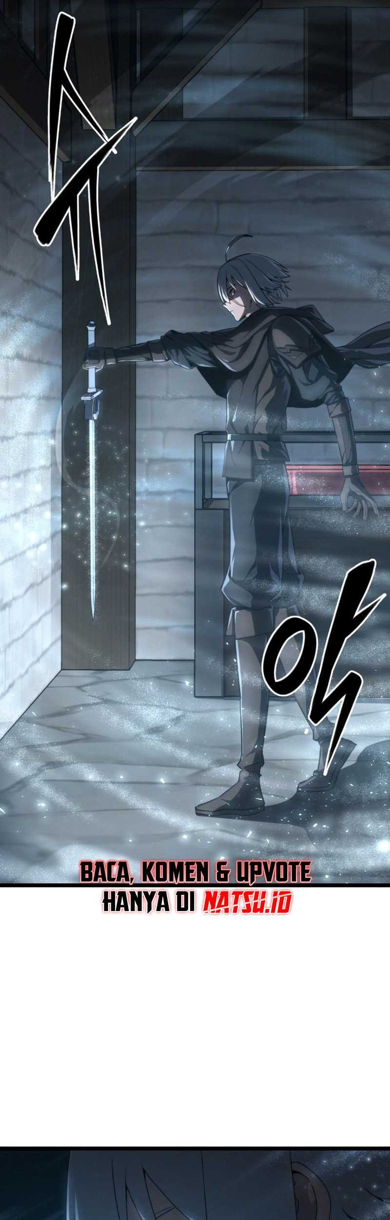 Damn Demonic Swords Bab 04 halaman 32