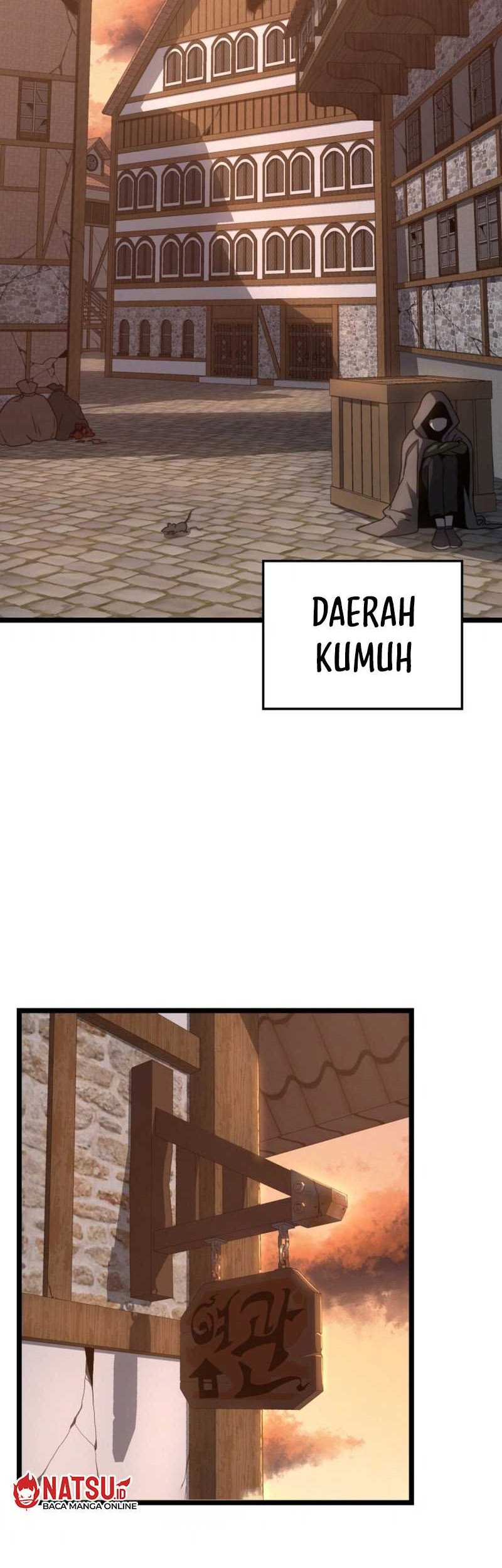 Damn Demonic Swords Bab 04 halaman 34