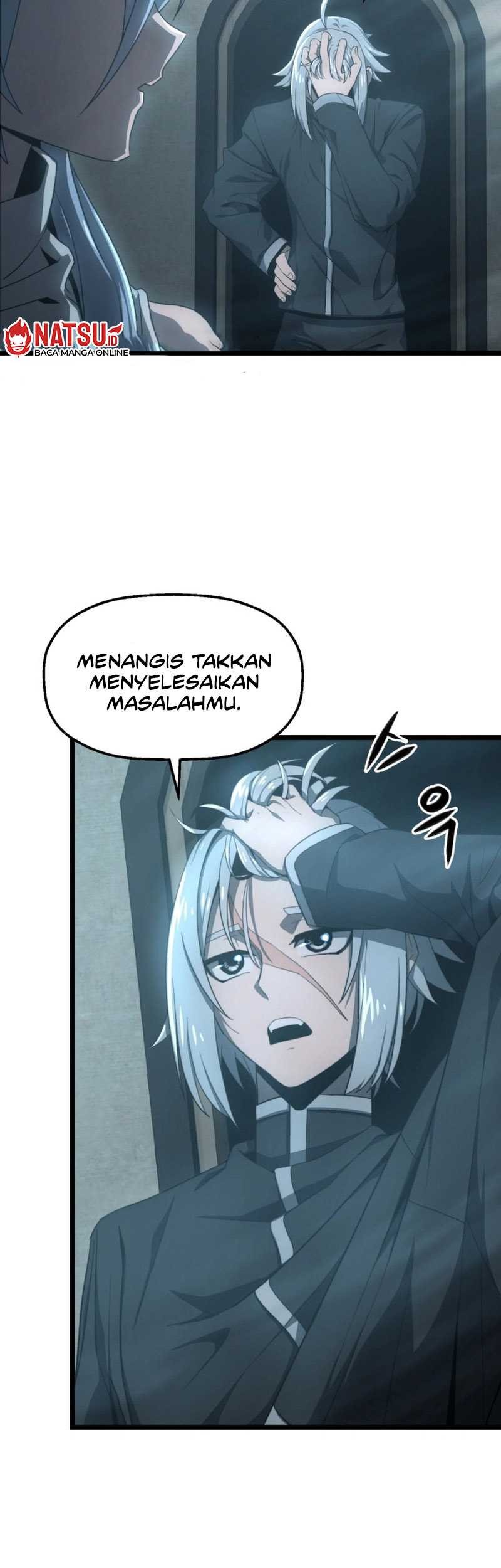 Damn Demonic Swords Bab 04 halaman 47