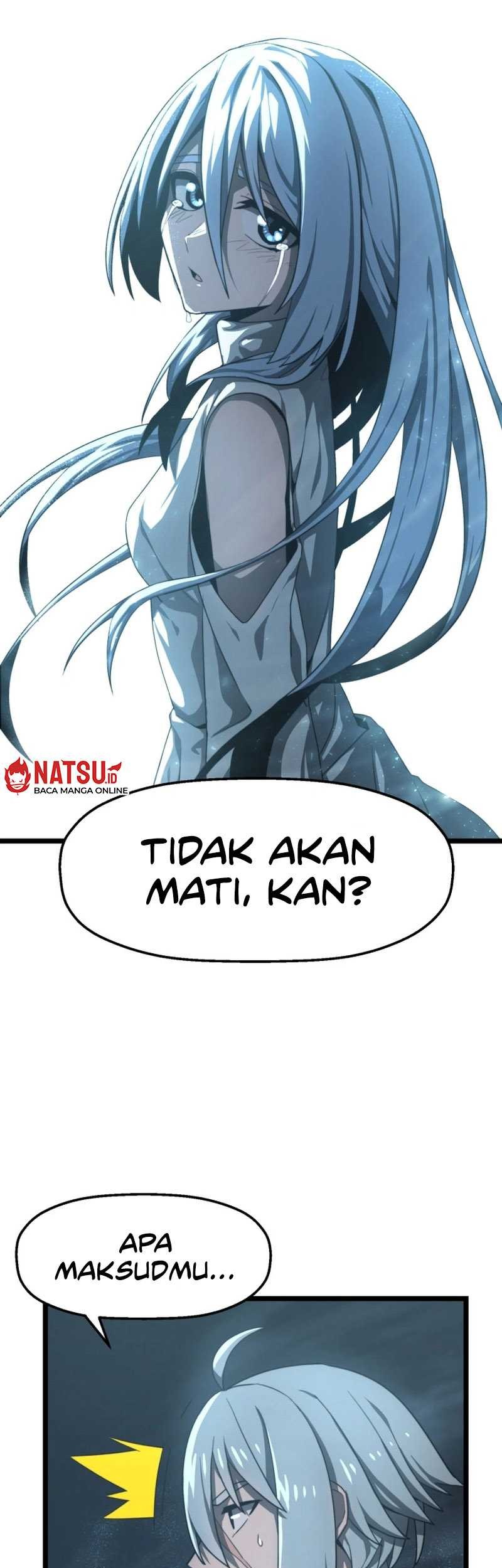 Damn Demonic Swords Bab 04 halaman 49