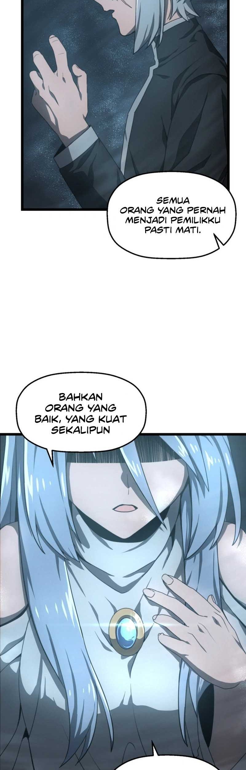 Damn Demonic Swords Bab 04 halaman 50