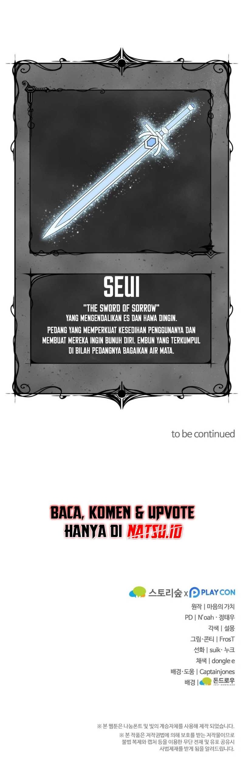 Damn Demonic Swords Bab 04 halaman 54