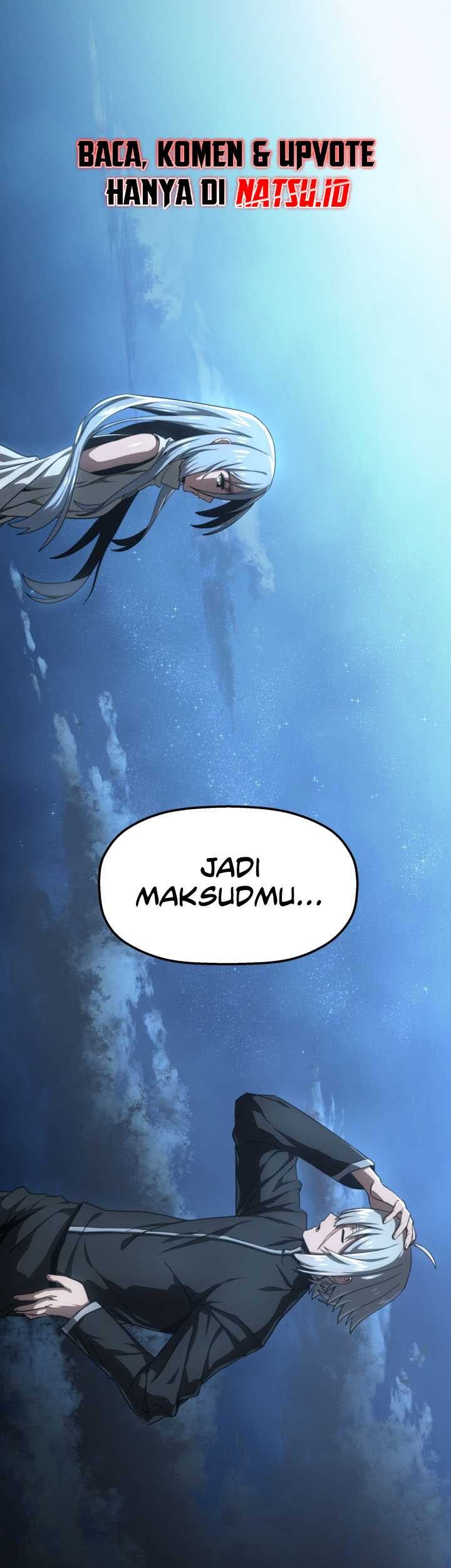 Damn Demonic Swords Bab 05 halaman 2