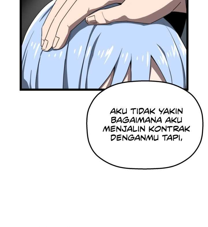 Damn Demonic Swords Bab 05 halaman 6