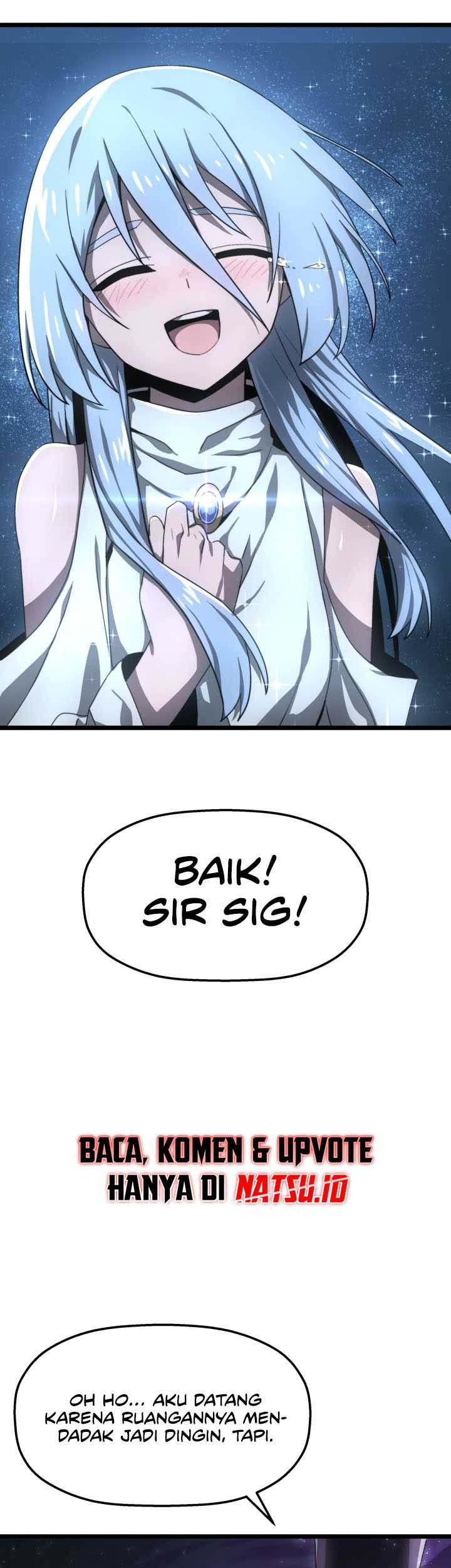 Damn Demonic Swords Bab 05 halaman 12