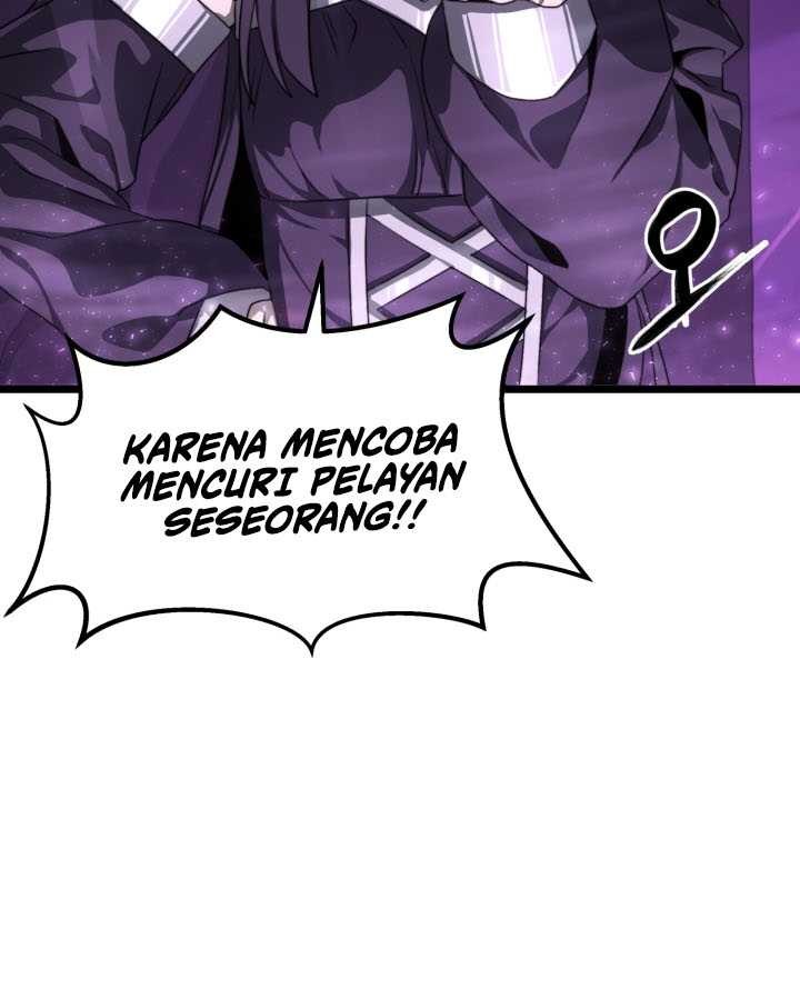 Damn Demonic Swords Bab 05 halaman 16