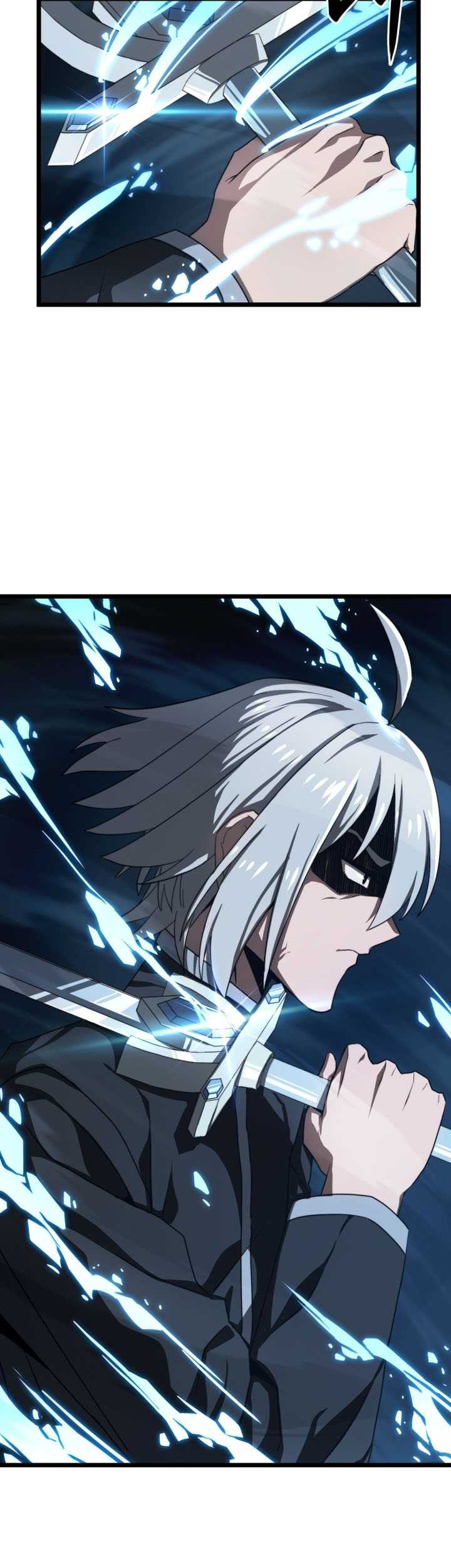 Damn Demonic Swords Bab 05 halaman 24