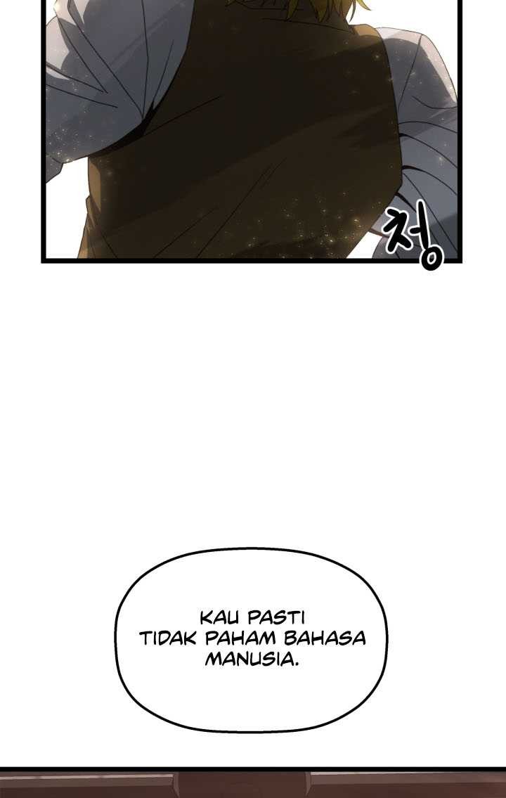 Damn Demonic Swords Bab 05 halaman 31