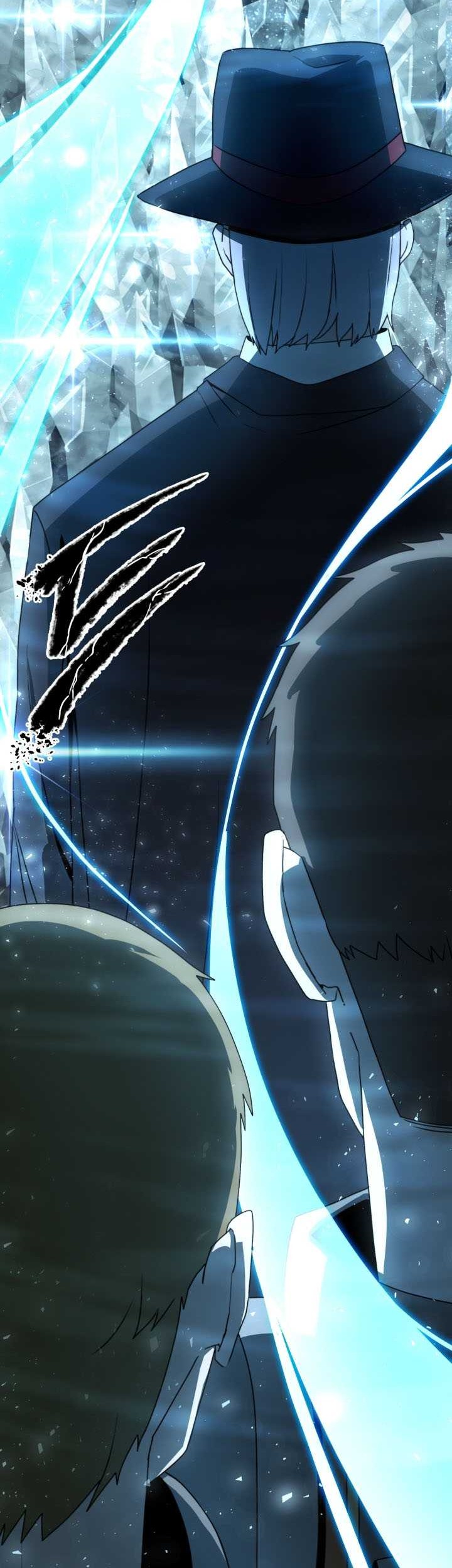 Damn Demonic Swords Bab 05 halaman 42