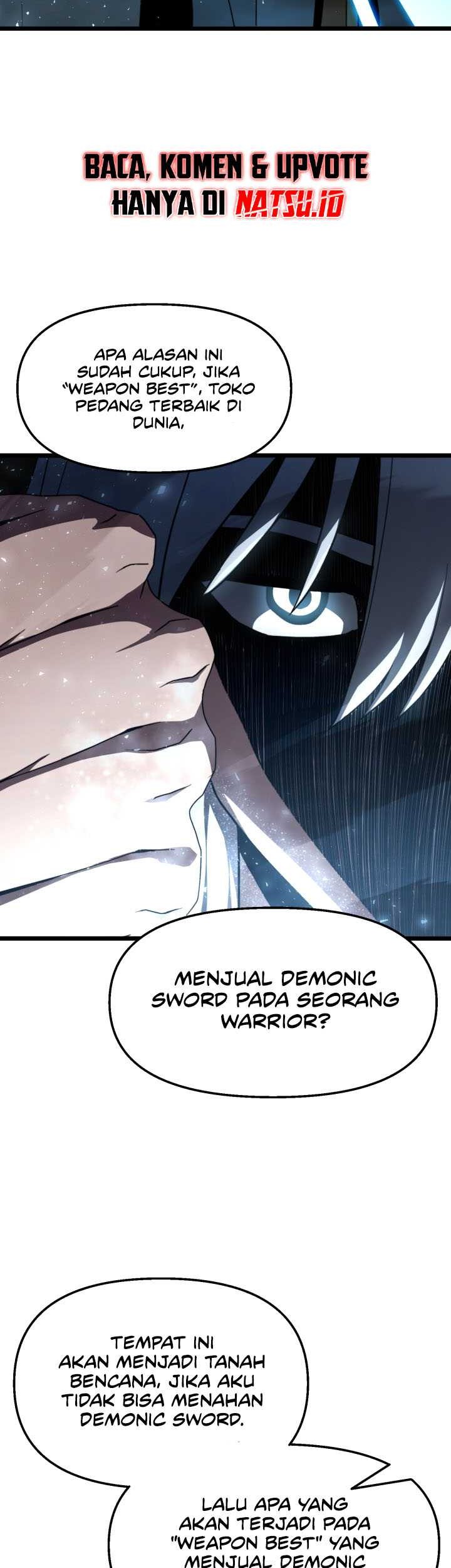Damn Demonic Swords Bab 05 halaman 43