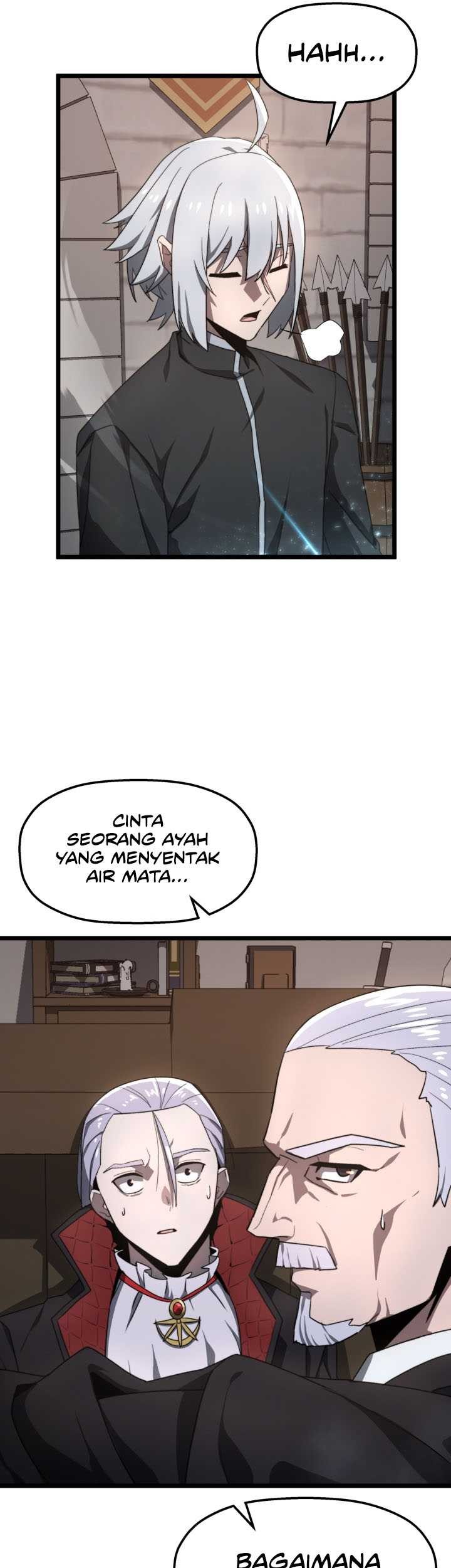 Damn Demonic Swords Bab 05 halaman 51