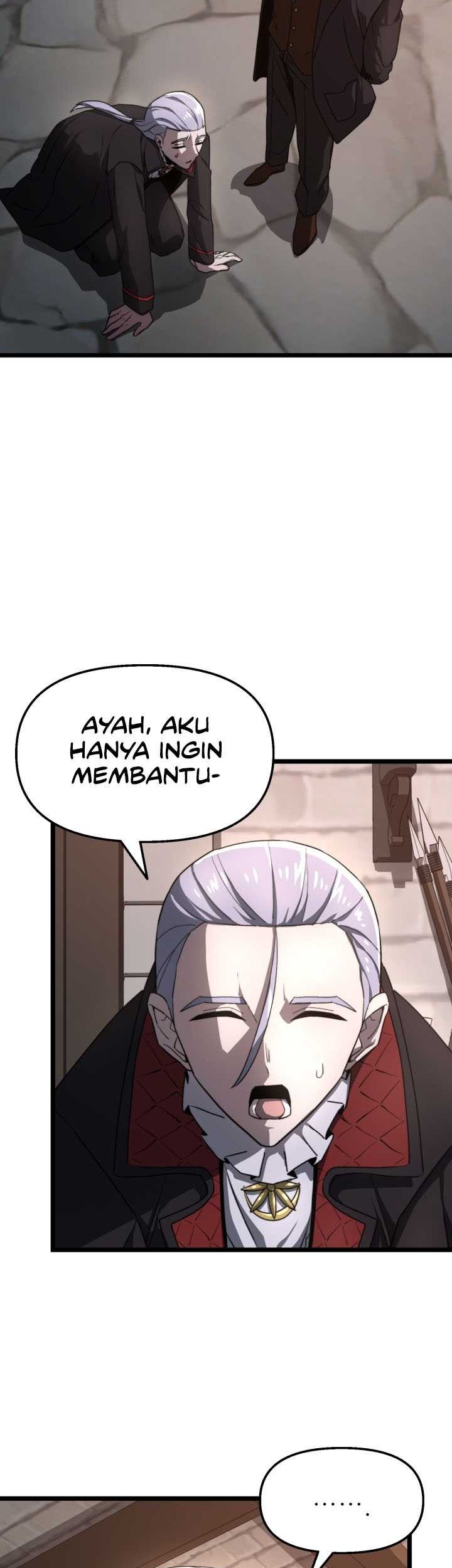 Damn Demonic Swords Bab 05 halaman 53