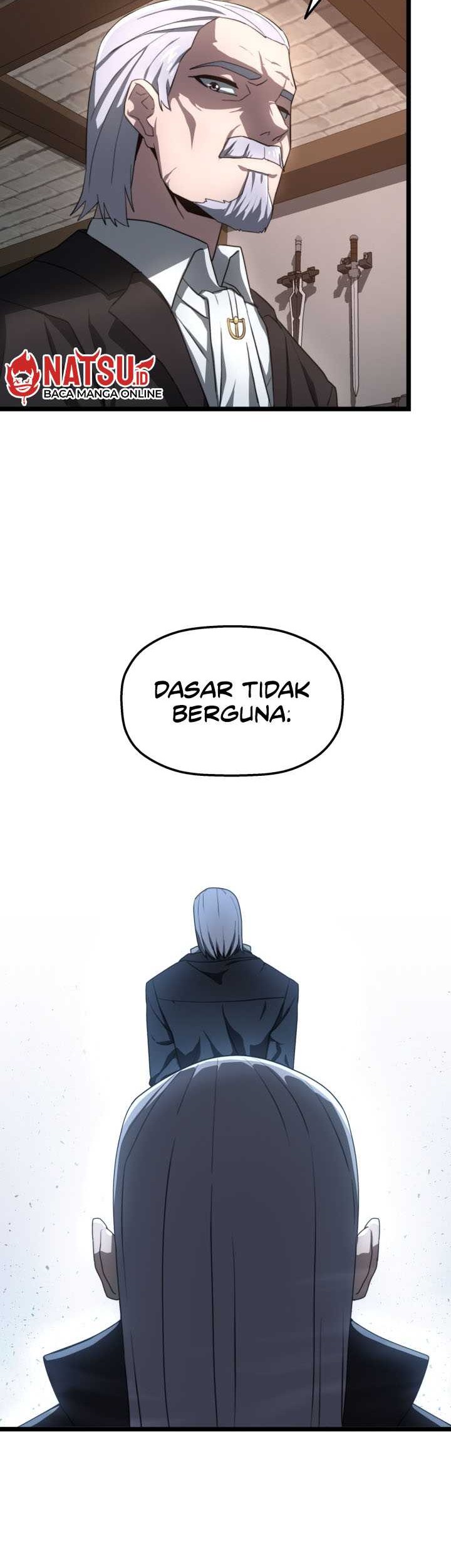 Damn Demonic Swords Bab 05 halaman 54