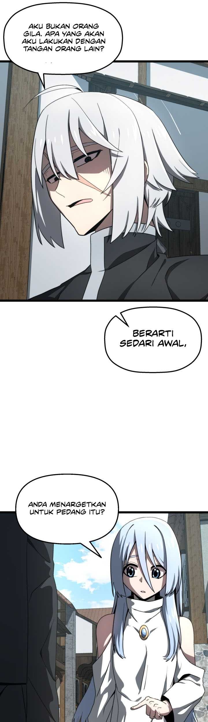 Damn Demonic Swords Bab 05 halaman 58