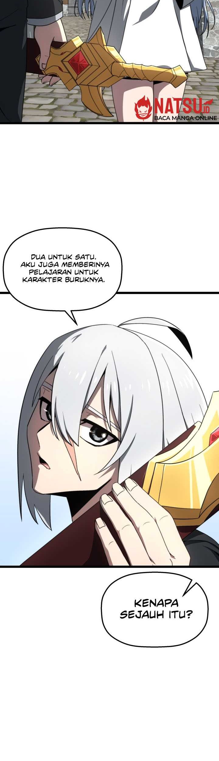 Damn Demonic Swords Bab 05 halaman 59