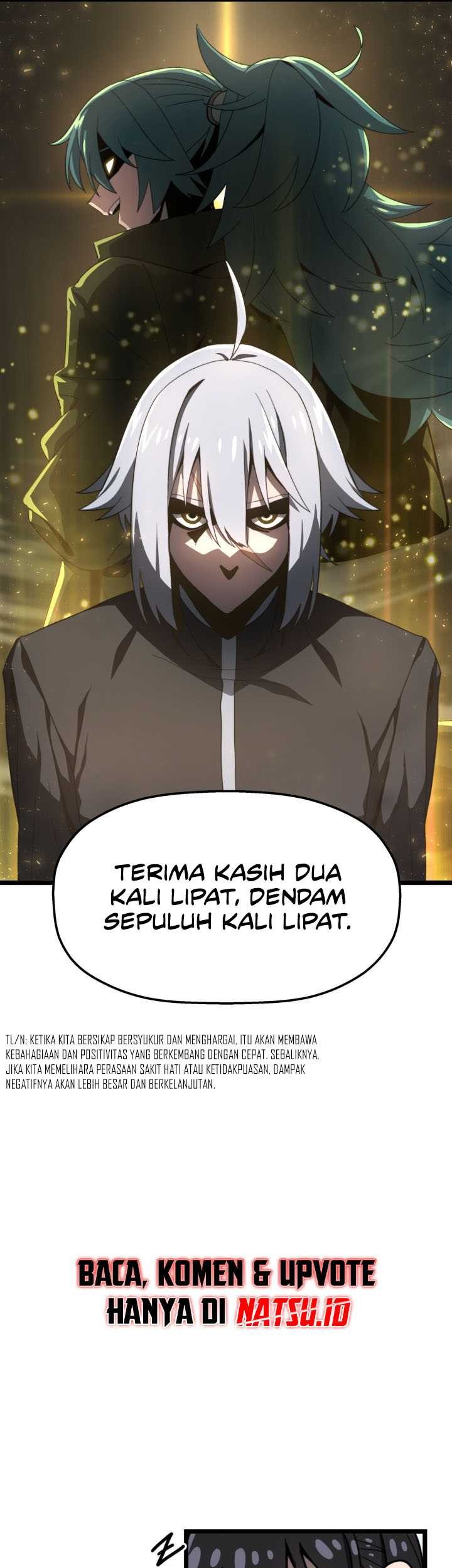 Damn Demonic Swords Bab 05 halaman 61