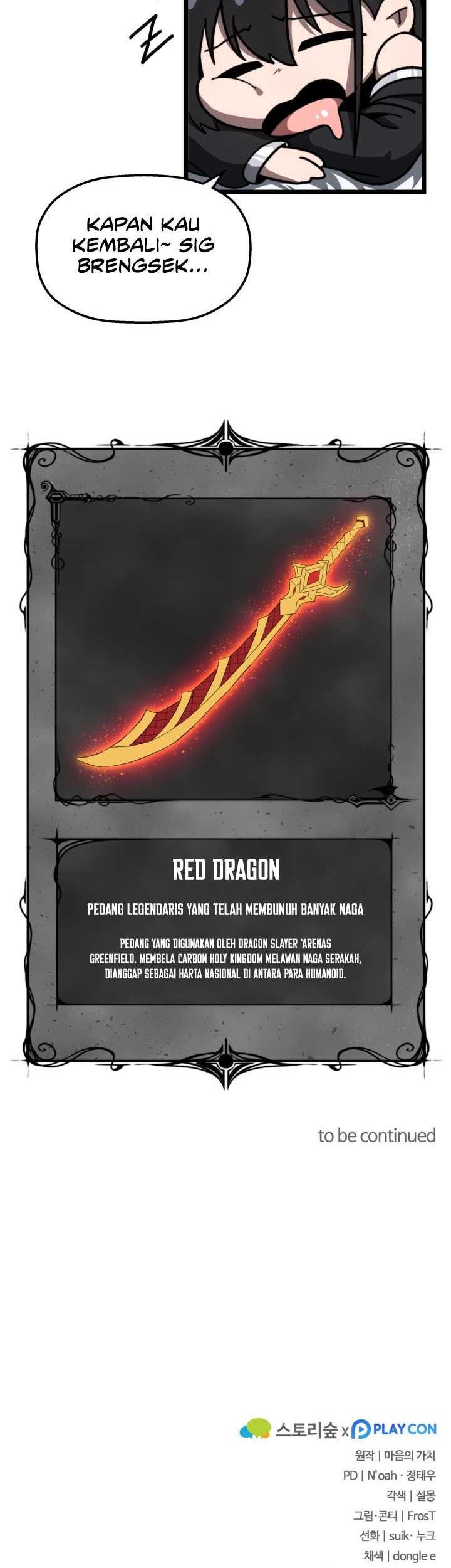 Damn Demonic Swords Bab 05 halaman 62