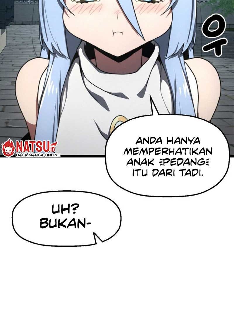 Damn Demonic Swords Bab 06 halaman 7