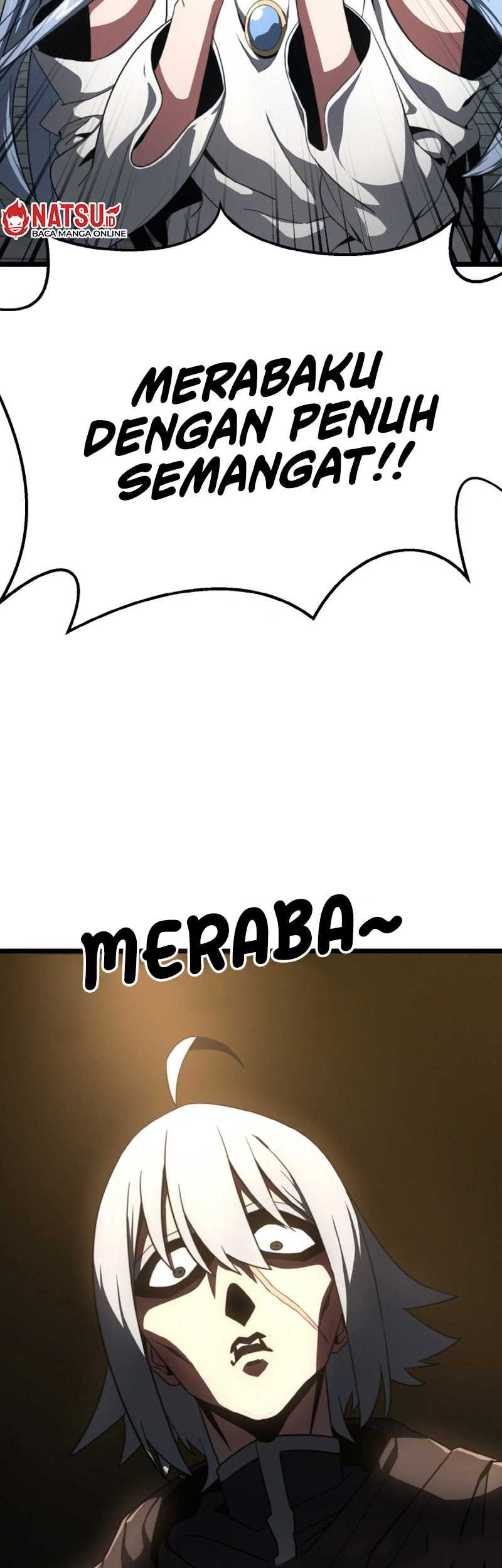 Damn Demonic Swords Bab 06 halaman 10