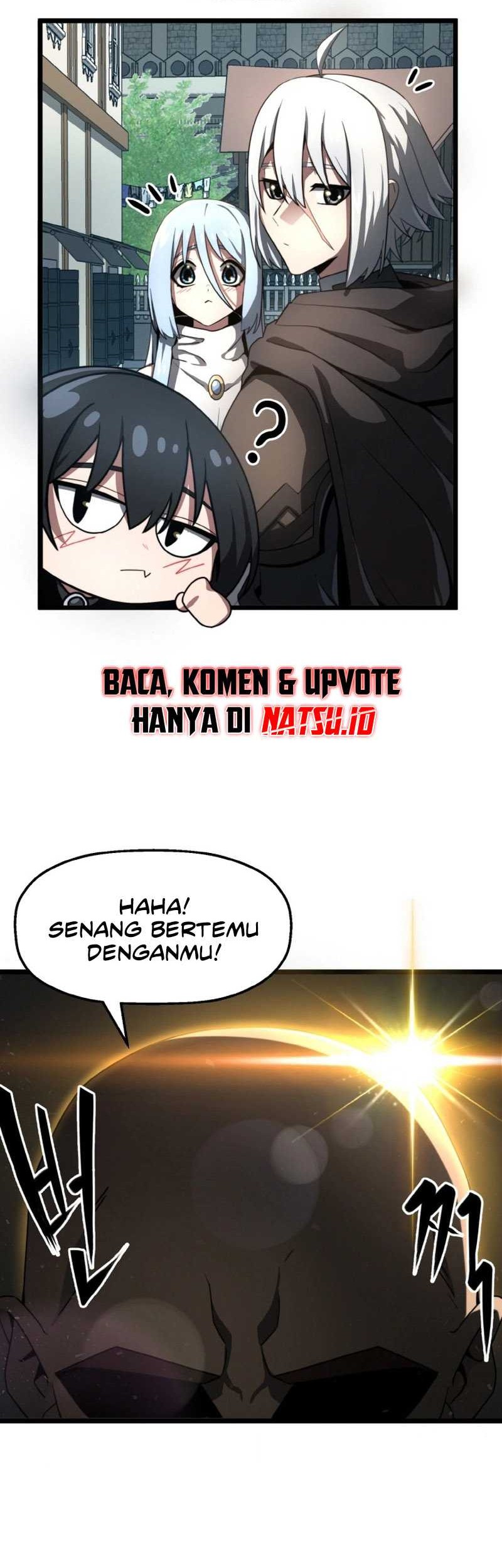 Damn Demonic Swords Bab 06 halaman 15