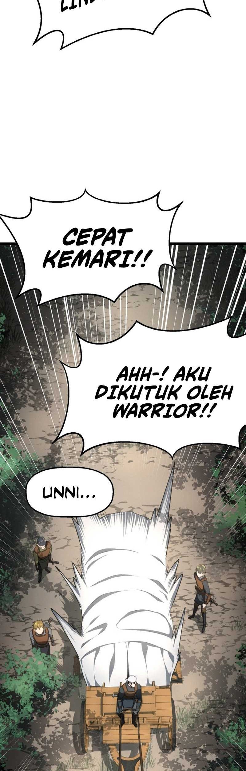 Damn Demonic Swords Bab 06 halaman 27