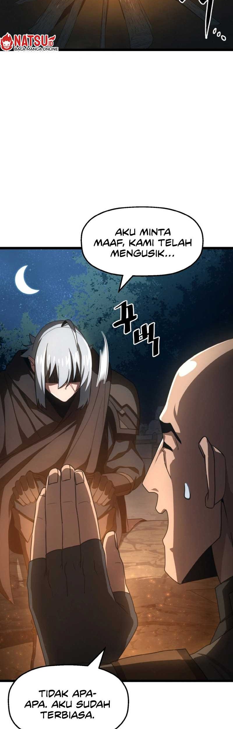 Damn Demonic Swords Bab 06 halaman 29