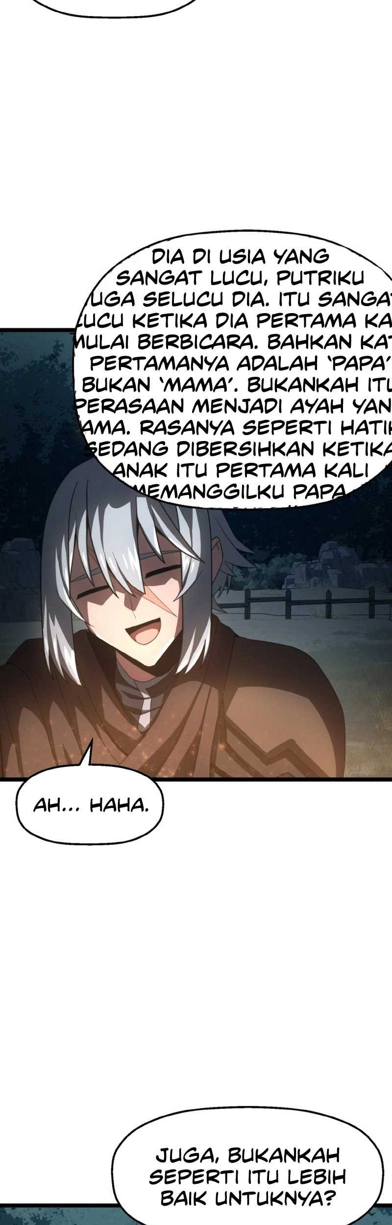 Damn Demonic Swords Bab 06 halaman 30