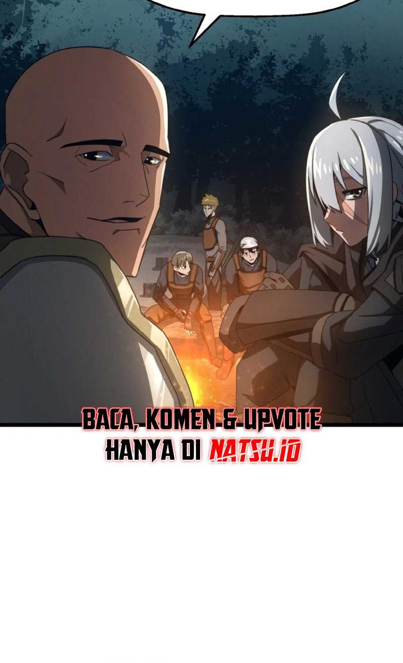 Damn Demonic Swords Bab 06 halaman 31