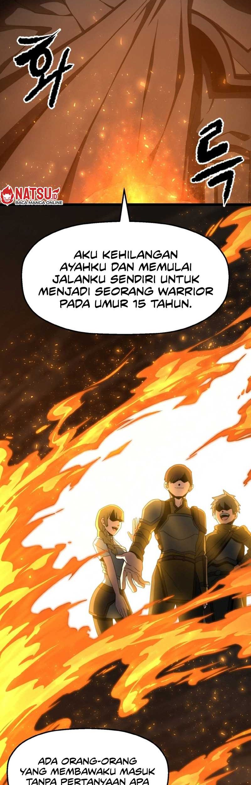 Damn Demonic Swords Bab 06 halaman 39
