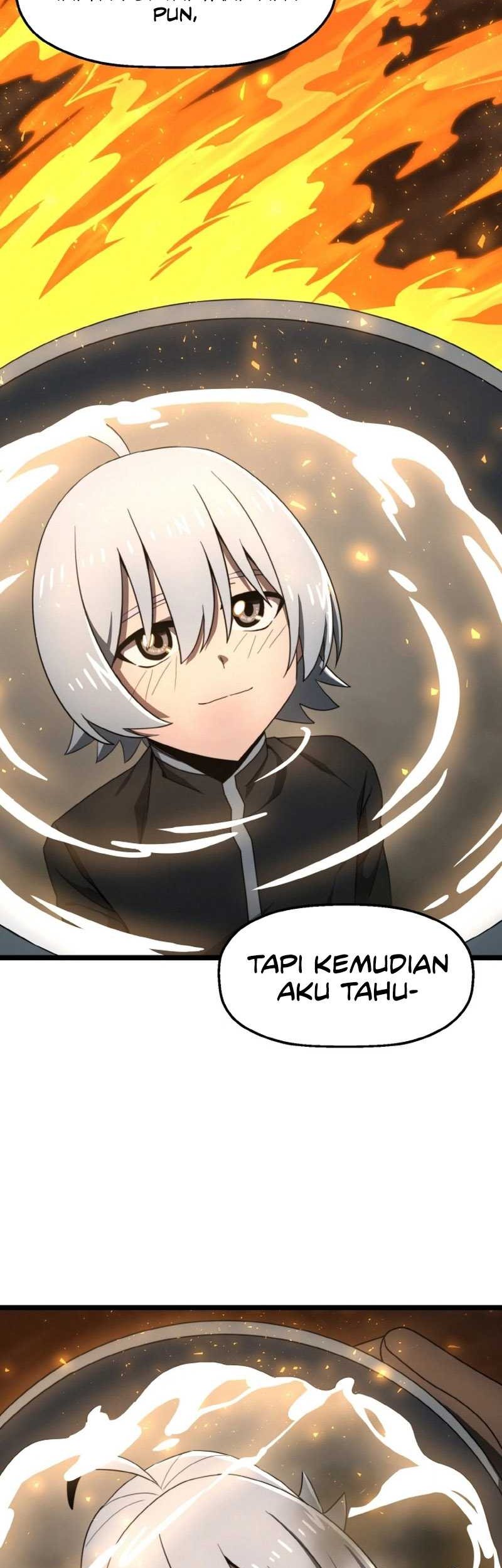 Damn Demonic Swords Bab 06 halaman 40