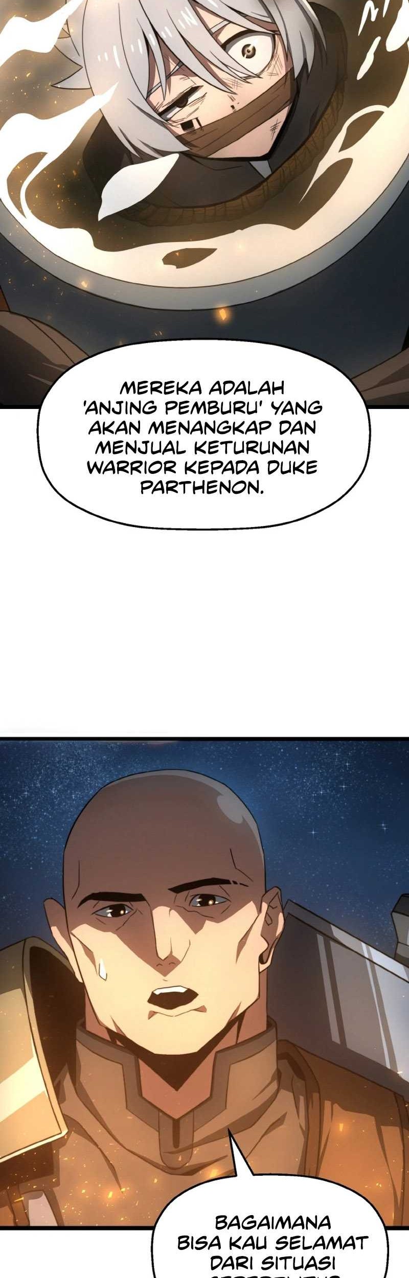 Damn Demonic Swords Bab 06 halaman 41