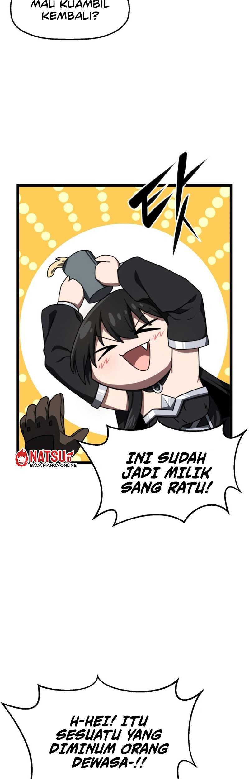 Damn Demonic Swords Bab 06 halaman 46