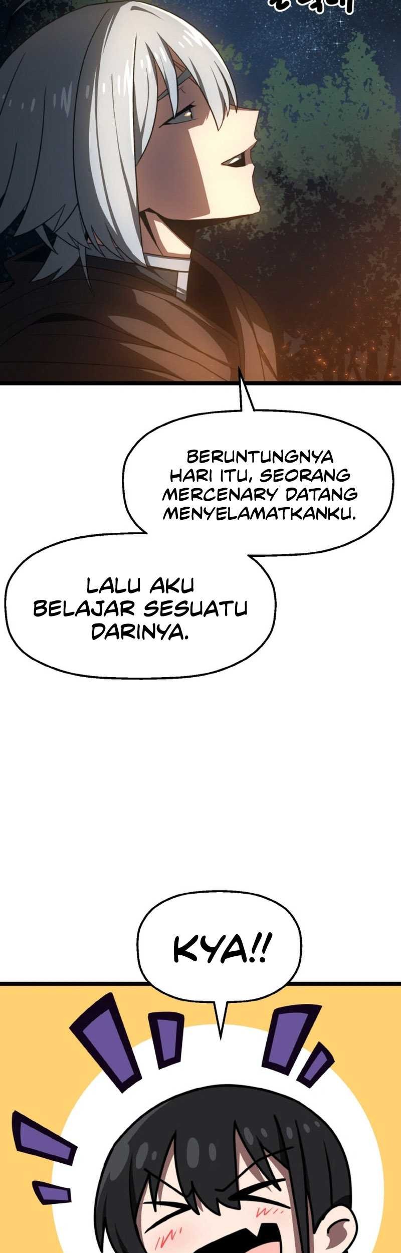 Damn Demonic Swords Bab 06 halaman 48