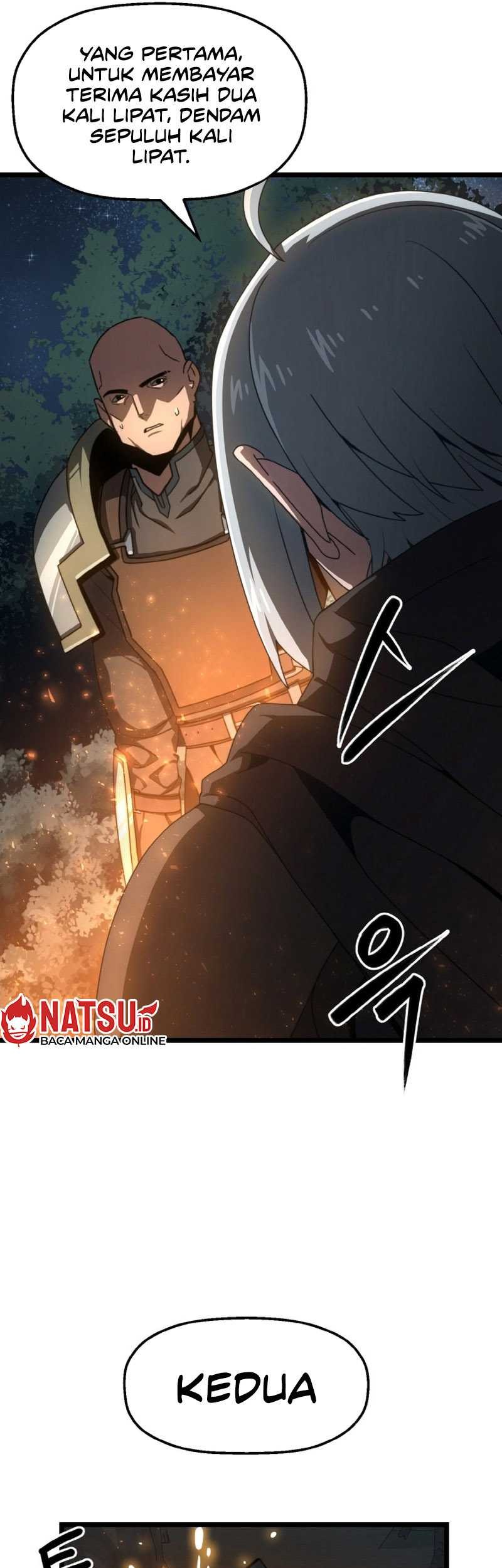 Damn Demonic Swords Bab 06 halaman 50