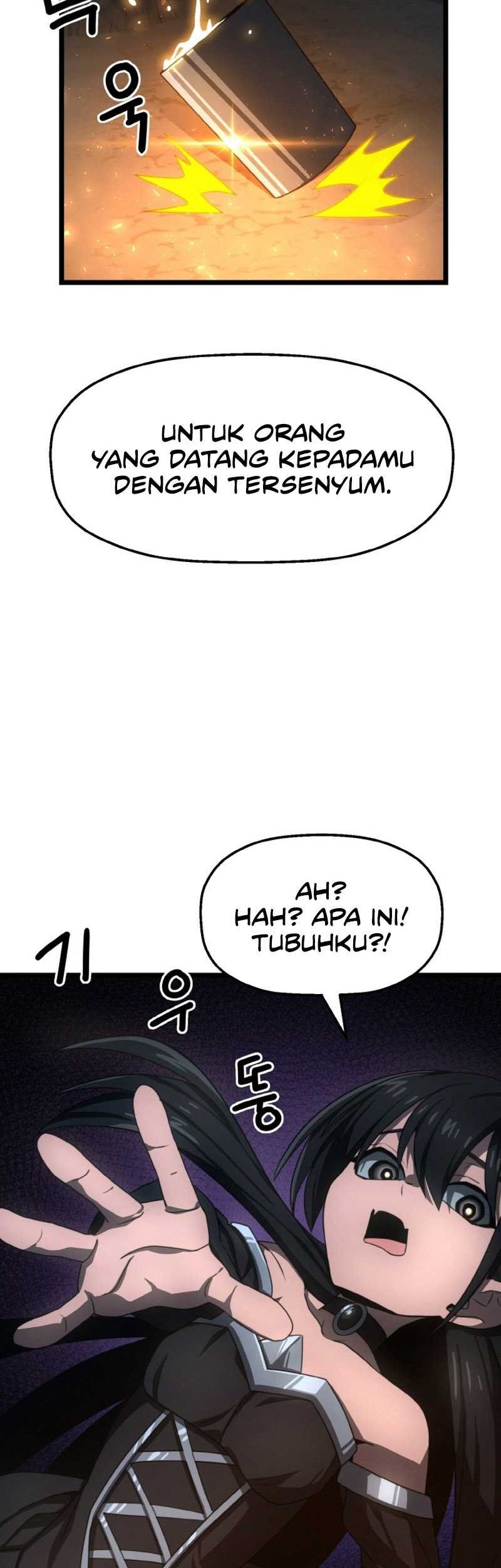 Damn Demonic Swords Bab 06 halaman 51