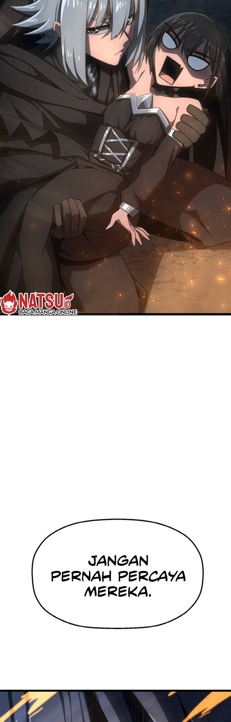 Damn Demonic Swords Bab 06 halaman 53