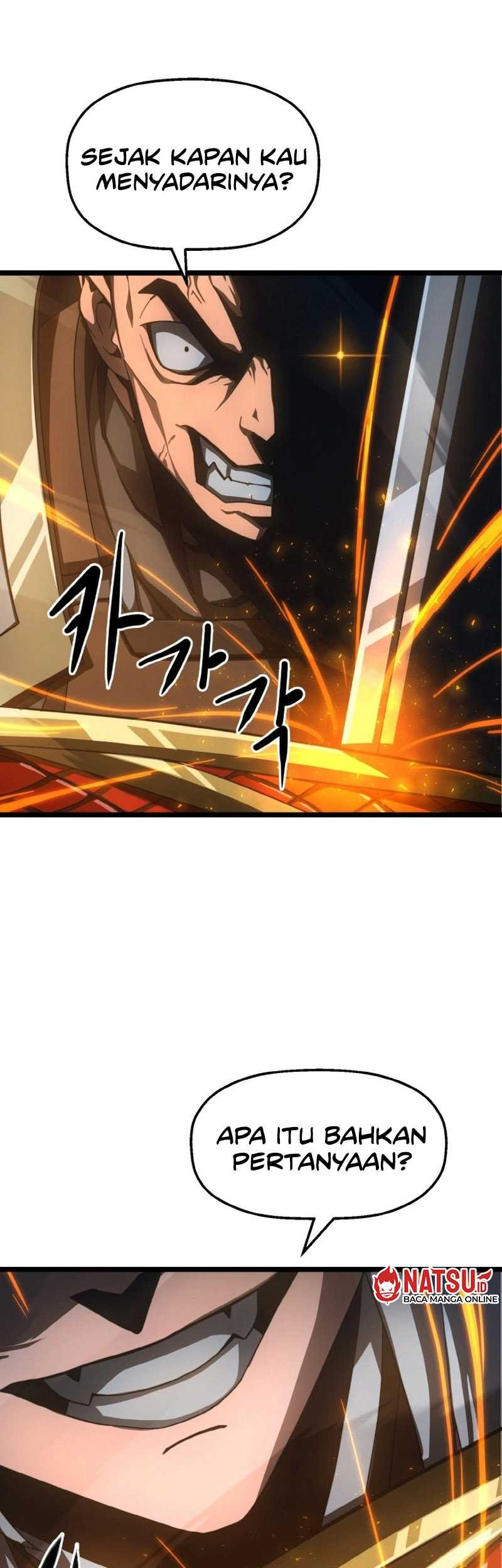 Damn Demonic Swords Bab 06 halaman 57