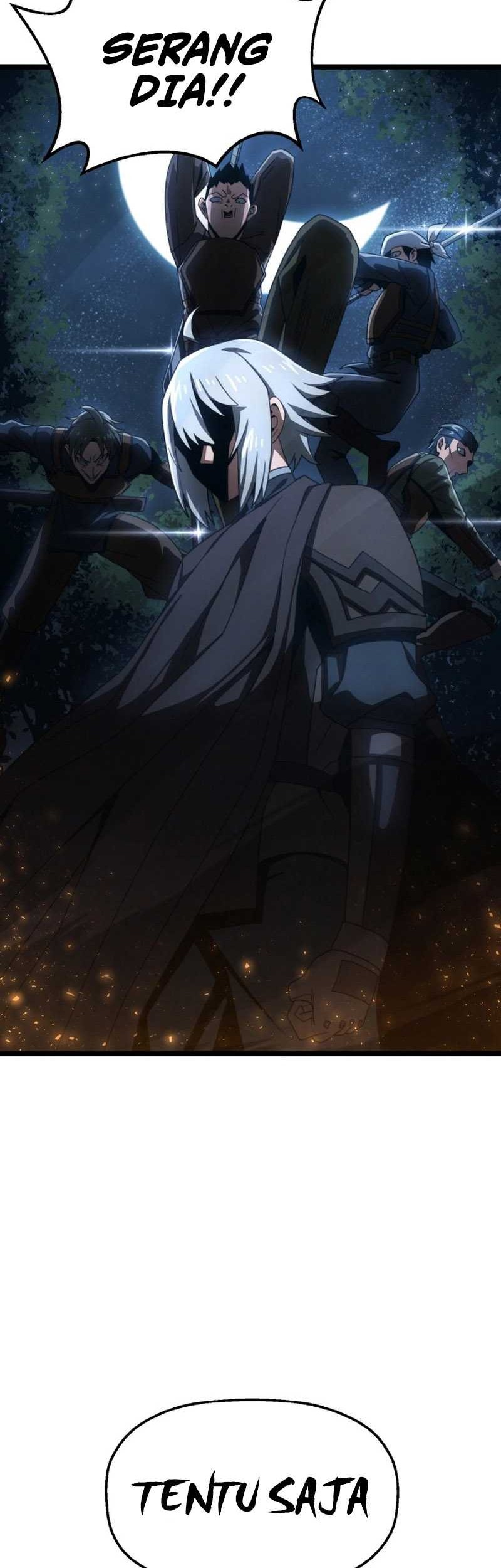 Damn Demonic Swords Bab 06 halaman 60