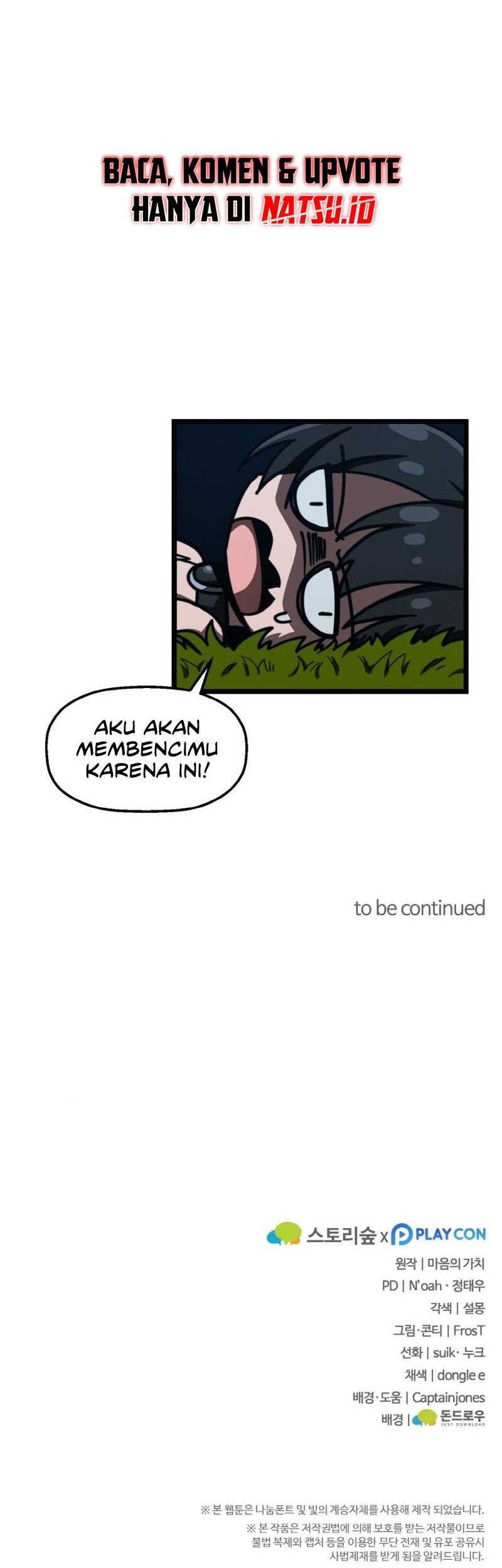 Damn Demonic Swords Bab 06 halaman 62