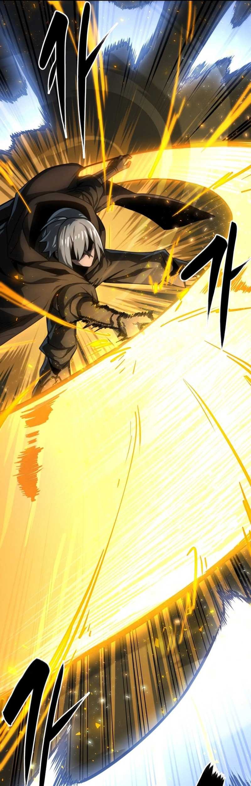 Damn Demonic Swords Bab 07 halaman 7