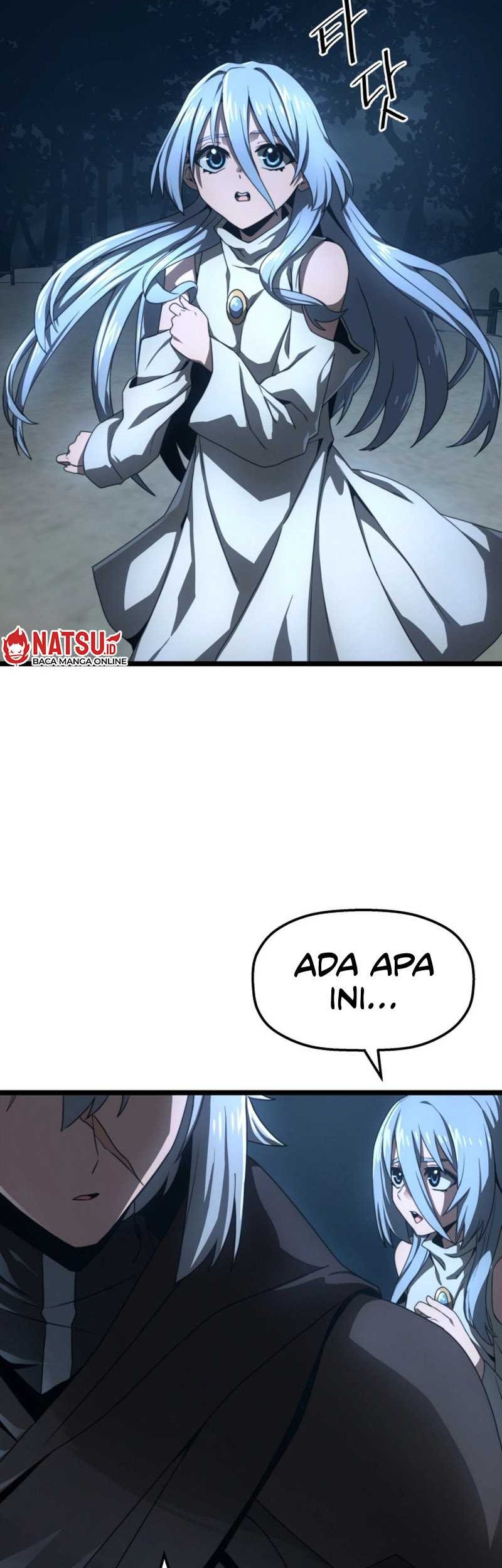Damn Demonic Swords Bab 07 halaman 10