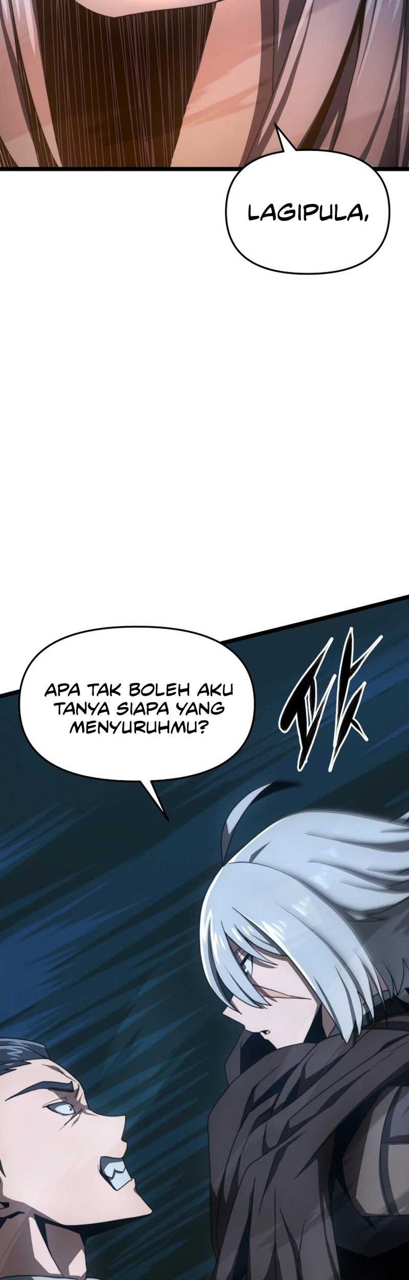 Damn Demonic Swords Bab 07 halaman 15