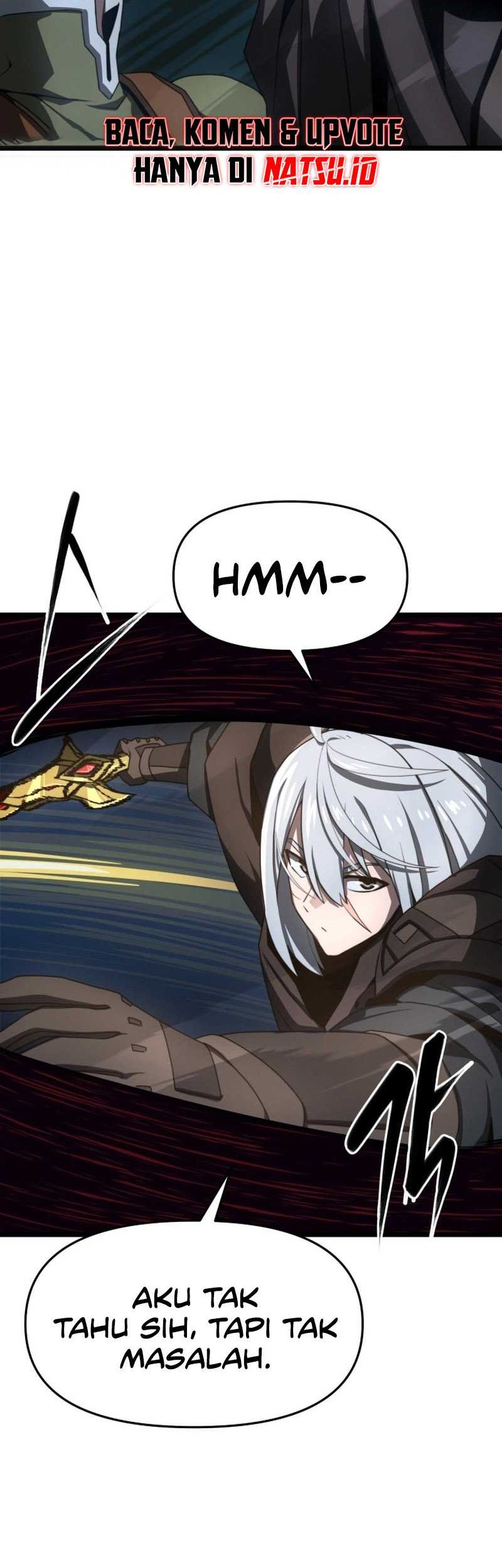 Damn Demonic Swords Bab 07 halaman 16