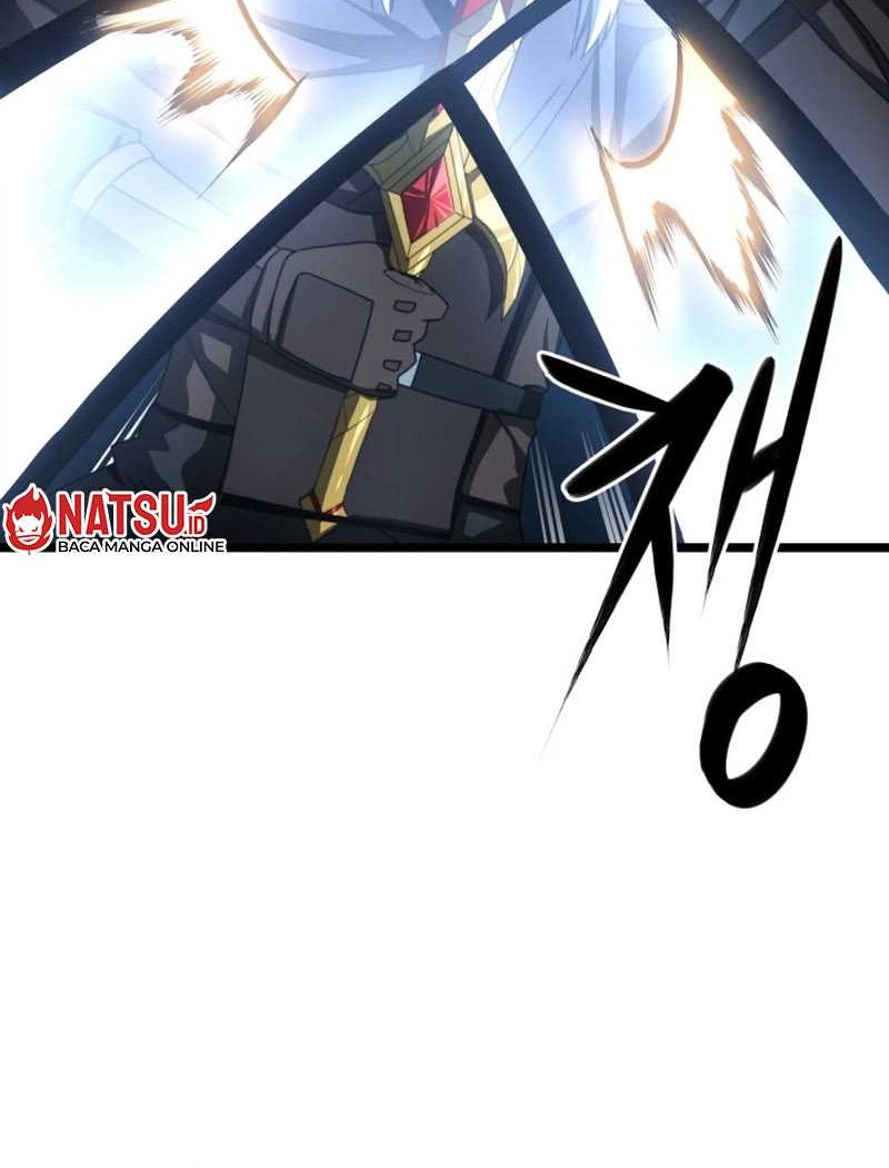 Damn Demonic Swords Bab 07 halaman 18