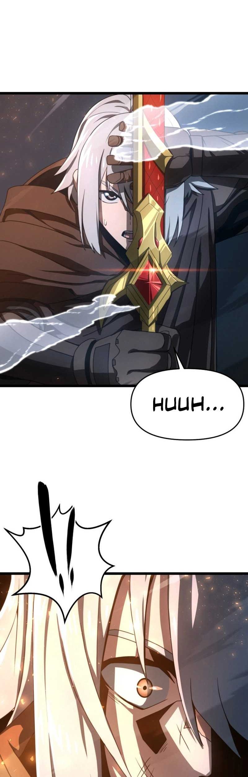 Damn Demonic Swords Bab 07 halaman 20