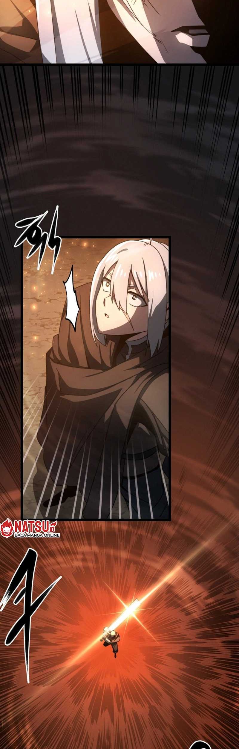 Damn Demonic Swords Bab 07 halaman 21