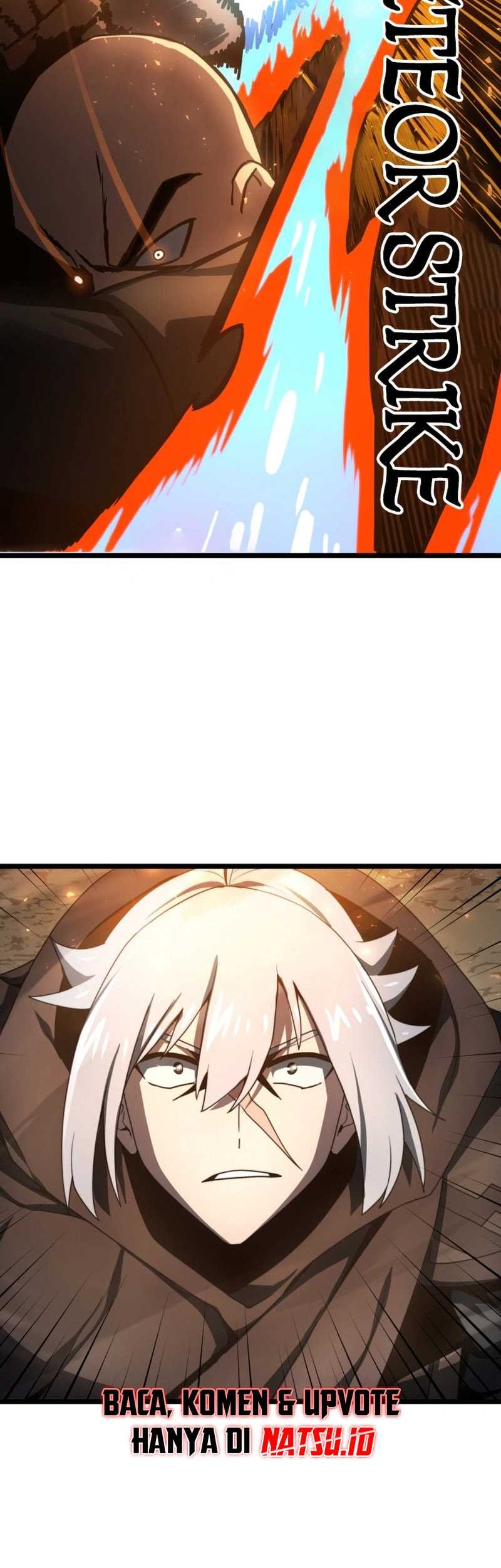 Damn Demonic Swords Bab 07 halaman 23