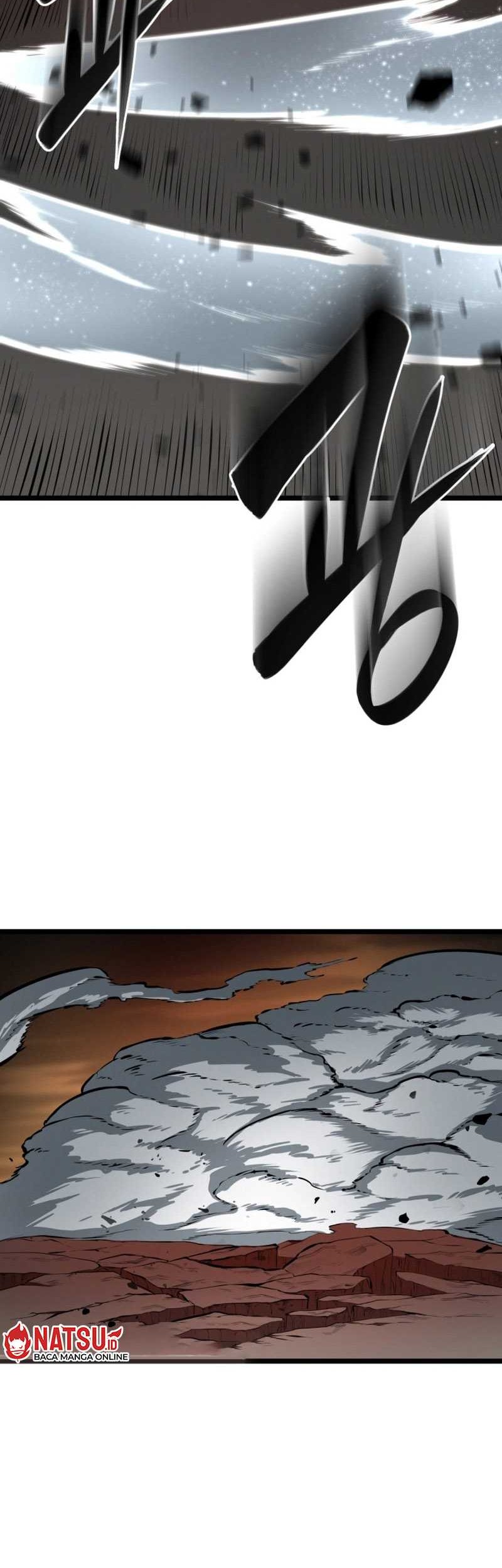 Damn Demonic Swords Bab 07 halaman 28