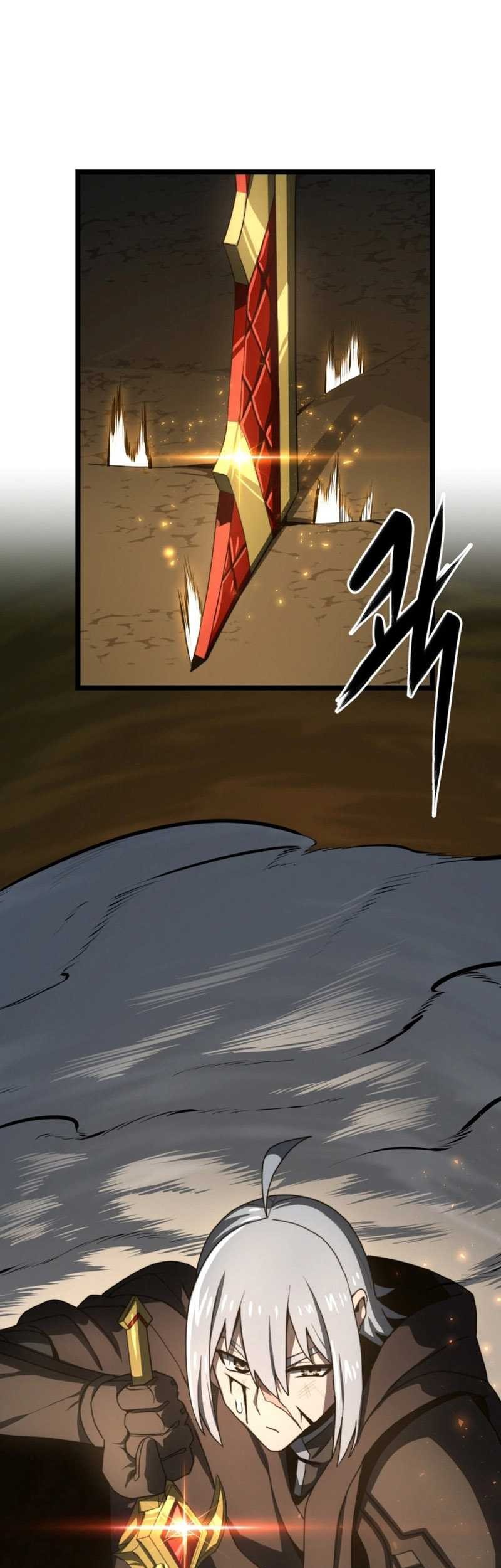 Damn Demonic Swords Bab 07 halaman 29
