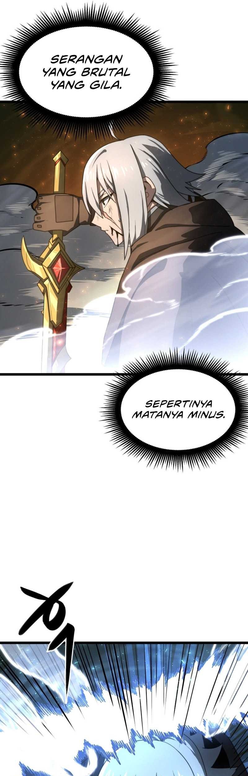 Damn Demonic Swords Bab 07 halaman 31